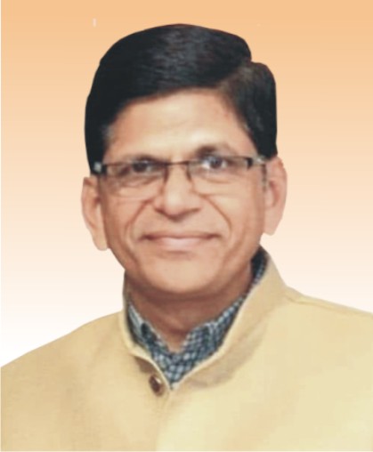 Ram Mahajan